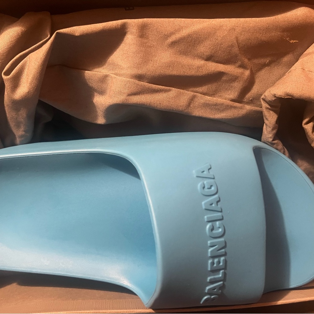 Balenciaga Sandals